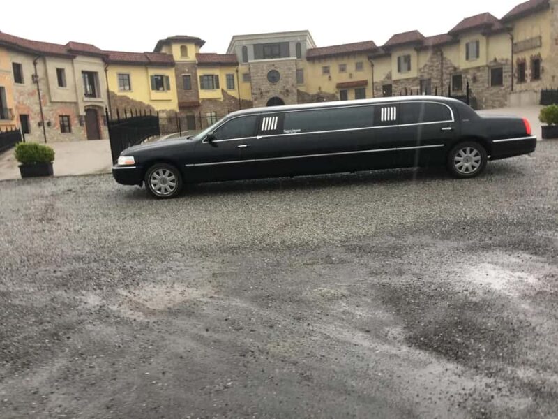 Niagara Falls to Niagara on the Lake Tour - Sweet Finale at Chocolate FX