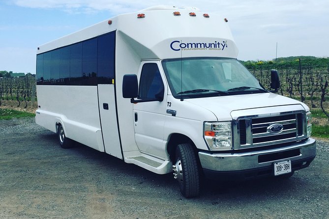 Niagara Falls to Pearson Toronto Airport Private Transfer - The Value of a Private Transfer Compared to Other Options