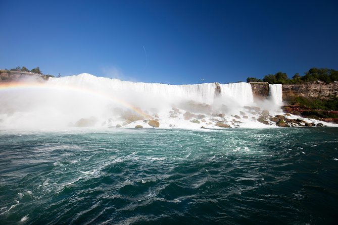 Niagara Falls, Toronto and 1000 Islands, 3 Day Tour from NYC - Key Points