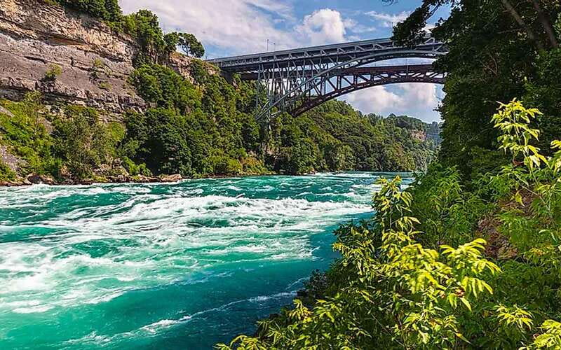 Niagara Falls Tour from Toronto with Optional Boat Cruise - Who Should Consider This Tour?