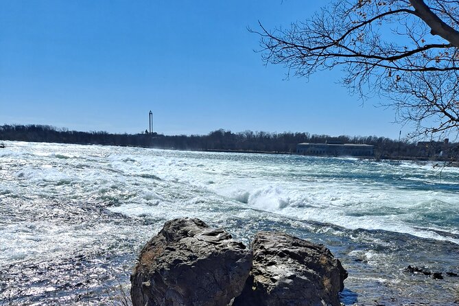 Niagara Falls Tour Includes Maid of the Mist & Cave of the Winds - Pricing and Booking Considerations