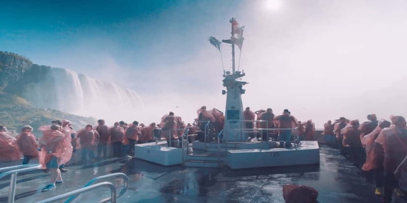 Niagara Falls Tour: Skylon, Journey Behind Falls & Boat Ride - Flexibility and Booking Options