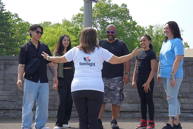 Niagara Falls Tour With Journey Behind the Falls & Boat Cruise - Experience at the Falls Incline Railway