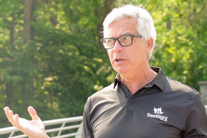 Niagara Falls Tour With Journey Behind the Falls & Boat Cruise - Accessibility and Group Size Benefits