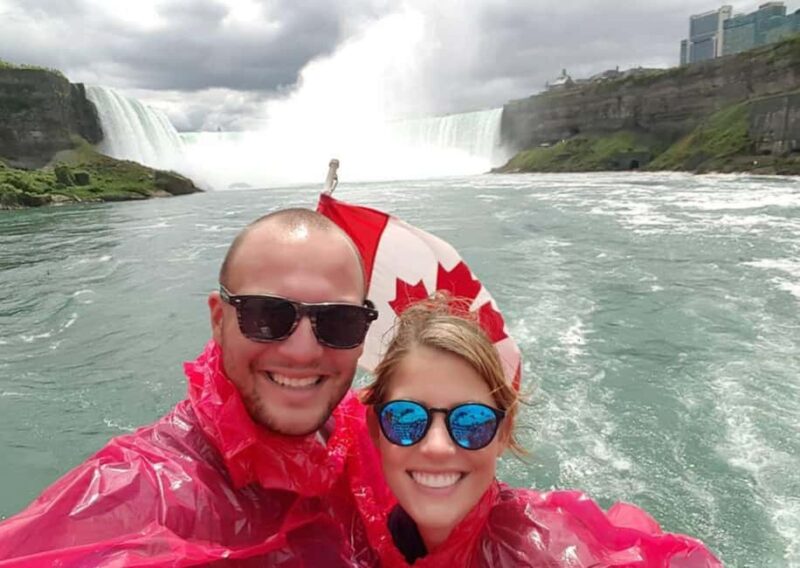 Niagara Falls Tour with Skip the Line Cruise & Maple Tasting - Who Will Most Appreciate This Tour?