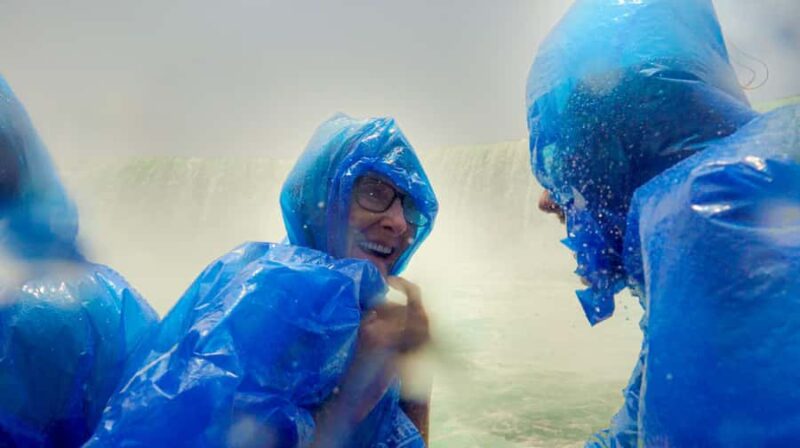 Niagara Falls US: Premium Highlights Tour + Maid of the Mist - Explore Niagara Falls US: Premium Highlights Tour with Maid of the Mist