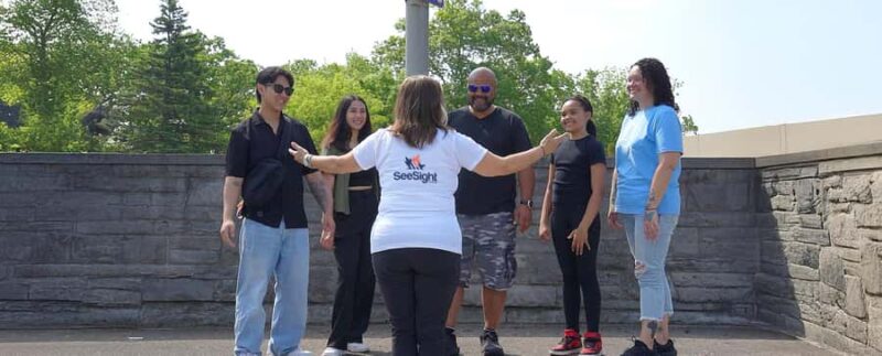 Niagara Falls US: Premium Highlights Tour + Maid of the Mist - Key Points