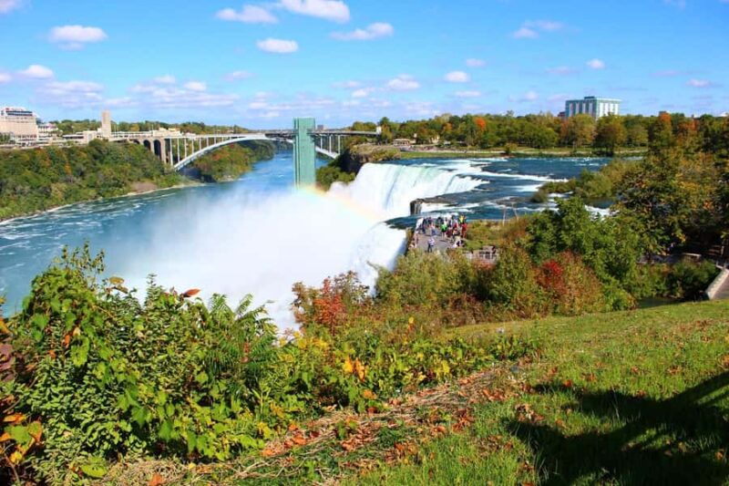 Niagara Falls USA: Boat Tour & Helicopter Ride with Transfer - Final Thoughts on the Niagara Falls USA Tour