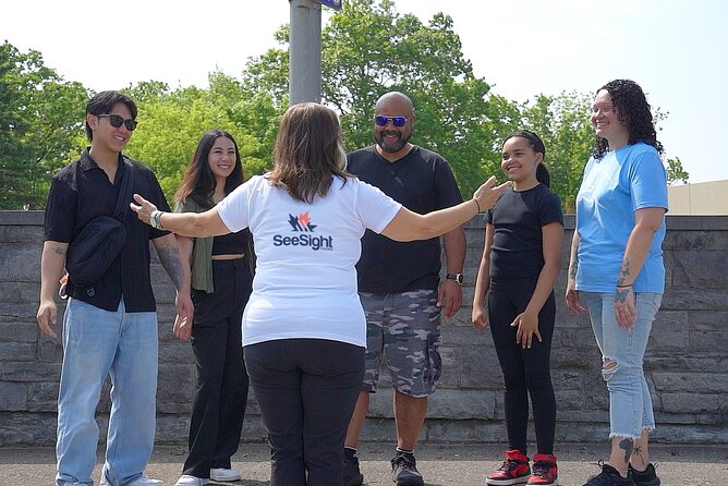 Niagara Falls USA Highlights Tour with Maid of the Mist - Who Will Enjoy This Tour?