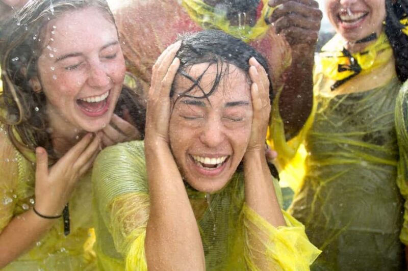 Niagara Falls, USA: Illumination Tour with Maid of the Mist - Comparing This Tour to Other Experiences