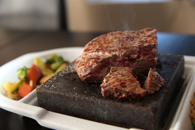 Niagara Falls USA Night, Lights & Dinner - The Exciting Maid of the Mist Boat Ride Close to the Waterfalls