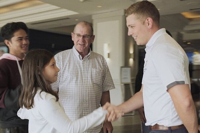 Niagara Falls USA Walking Tour with Cave and Maid of the Mist - Up-Close Experience with Maid of the Mist (Seasonal)