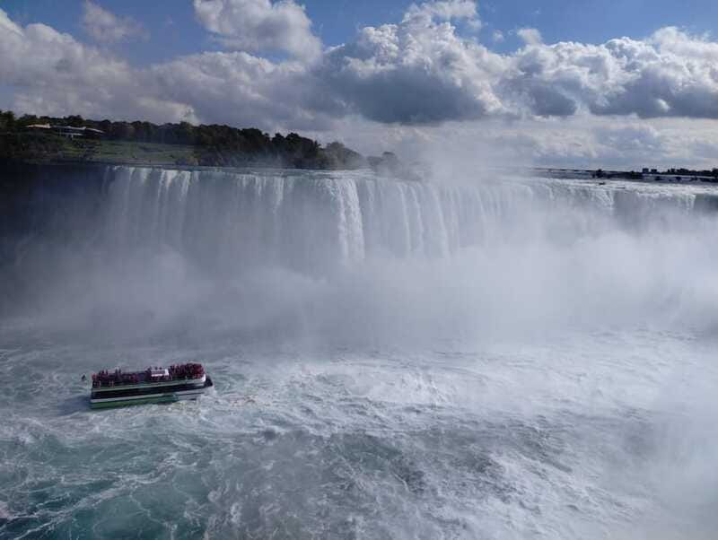 Niagara Falls Winter Wonderland Tour - Practical Details: Transport and Accessibility