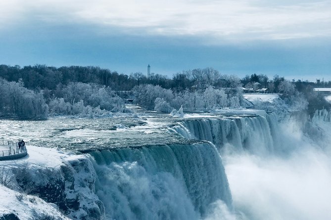 Niagara Falls Winter Wonderland USA Tour (small groups) - Value and Cost-Effectiveness