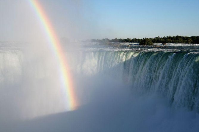 Niagara Falls with Outlet Shopping, 2-Day Tour from NYC - Review Highlights and Practical Tips