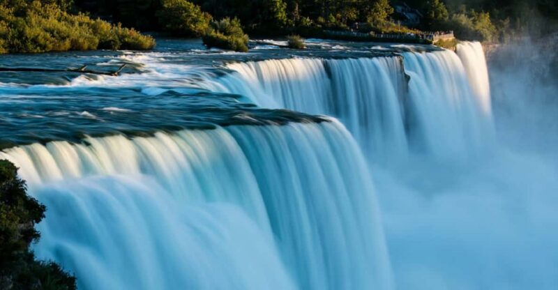 Niagara Falls(US side) 2-Day Trip from Boston - Day 2: Full Day Exploring Niagara Falls