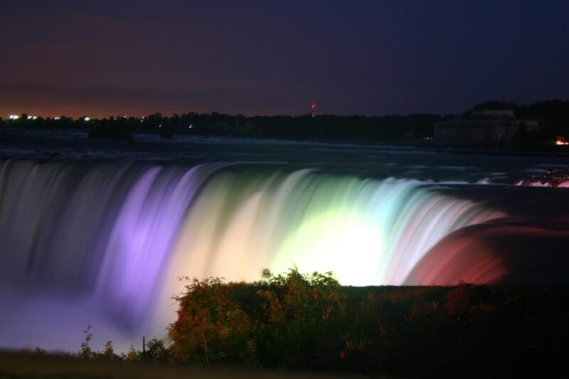Niagara Falls(US side) 2-Day Trip from Boston - Hotel Stay and Comfort Considerations