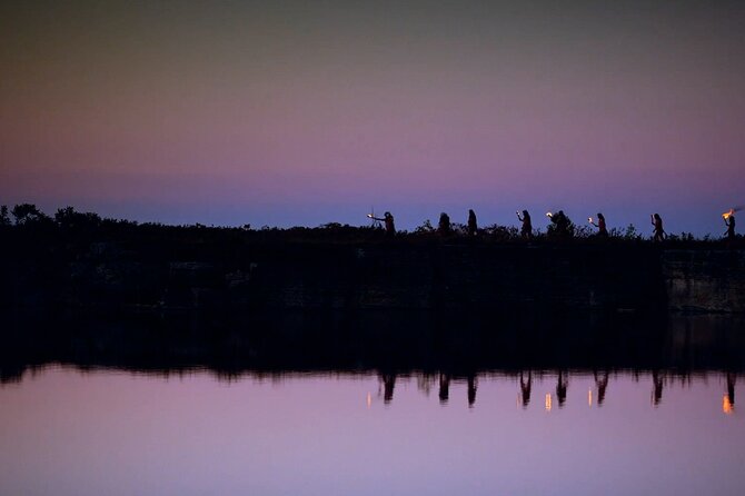 Niagara Legends of Adventure Admission Ticket with Popcorn - Reviews and Guest Feedback