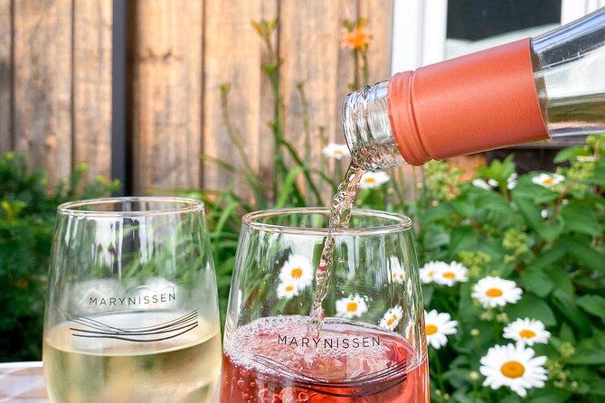 Niagara-on-the-Lake Cycle and Wine-Tasting Tour with Optional Lunch - Practicalities and Group Size