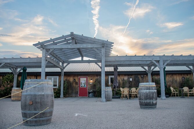 Niagara-on-the-Lake Cycle and Wine-Tasting Tour with Optional Lunch - Booking, Cancellation, and Value for Money