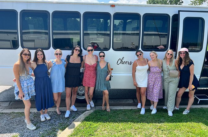 Niagara-on-the-Lake Early Afternoon Wine, Cheese and Spirits Tour - Included Amenities and Practical Details