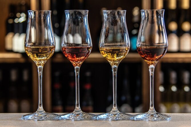 Niagara-on-the-Lake Early Afternoon Wine, Cheese and Spirits Tour - How This Tour Compares to Other Niagara Experiences