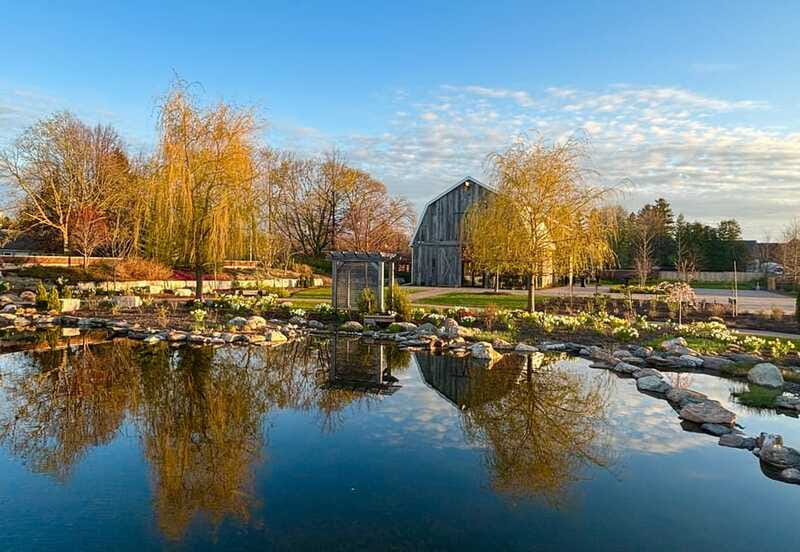 Niagara-on-the-Lake: Guided Walking Tour - Scenic Views from Queen’s Royal Park and Lake Ontario