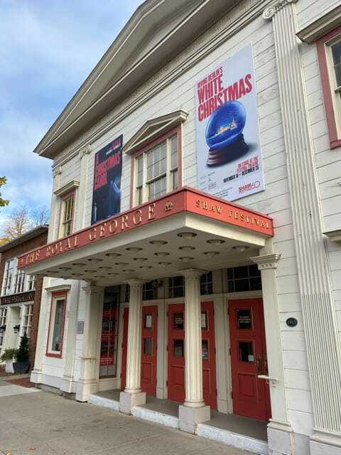 Niagara-on-the-Lake: Guided Walking Tour - The Overall Experience and Who Will Appreciate It Most