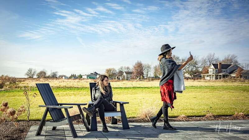 Niagara-on-the-Lake/Niagara Falls: Private Custom Day Trip - The Private Tour Departure from Niagara-on-the-Lake or Niagara Falls