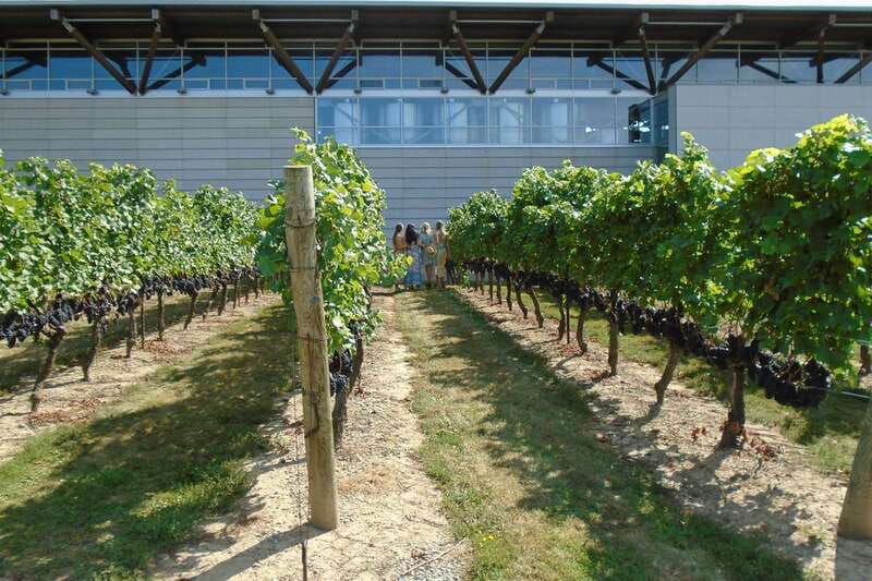 Niagara-on-the-Lake/Niagara Falls: Private Custom Day Trip - Visiting Queenston Heights Park and Brocks Monument