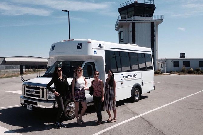 Niagara-on-the-Lake Small Group Wine Tour with Picnic Lunch - Wineries with Varied Wines and Guest Feedback