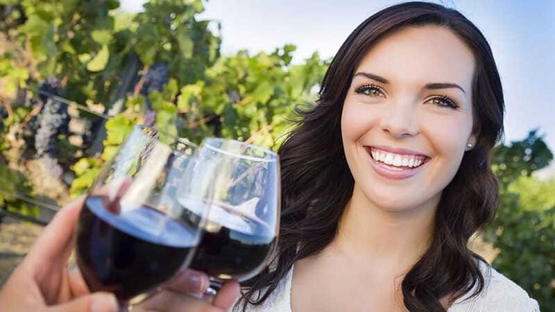 Niagara-on-the-Lake: Sunset Wine Tour with Dinner - Suitable for Wine Lovers and Scenic Enthusiasts