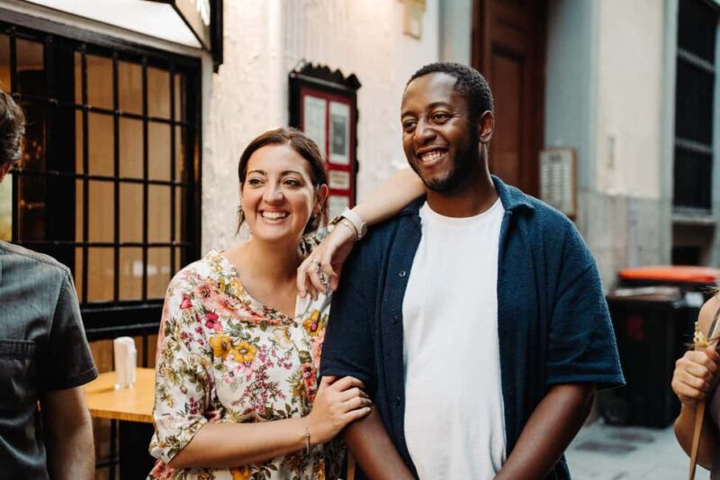 Niagara-on-the-Lake: Ultimate Canadian Food & Wine Tour - Tasting Niagara’s Famous Ice Wine