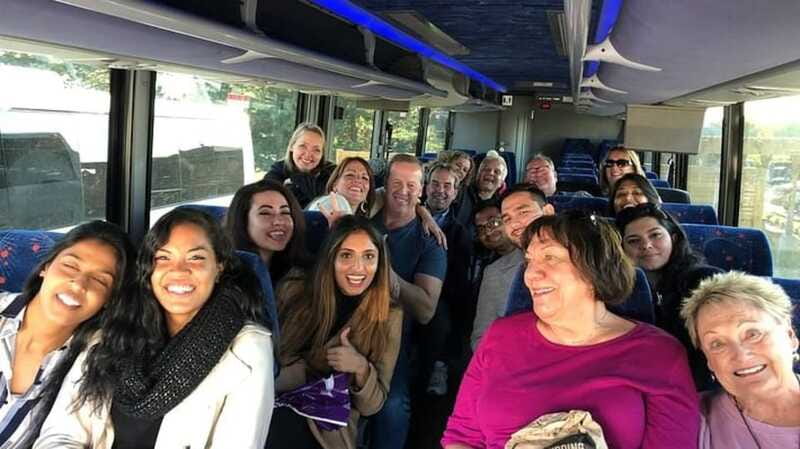 Niagara-on-the-Lake: Wine Tour with Tastings and Lunch - Tasting Notes and Winemaking Insights