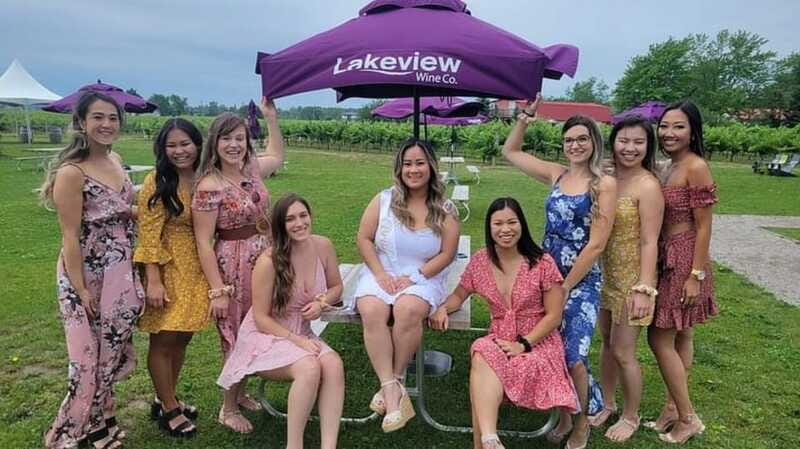 Niagara-on-the-Lake: Wine Tour with Tastings and Lunch - Authentic Experience with Some Variability