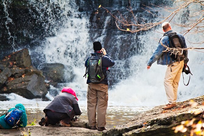 Niagara Peninsula: a Smartphone Audio Driving Tour - Sampling Local Produce at Wainfleet’s Farm Store