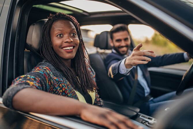 Niagara Peninsula: a Smartphone Audio Driving Tour - Exploring Historic Fort Erie and the War of 1812