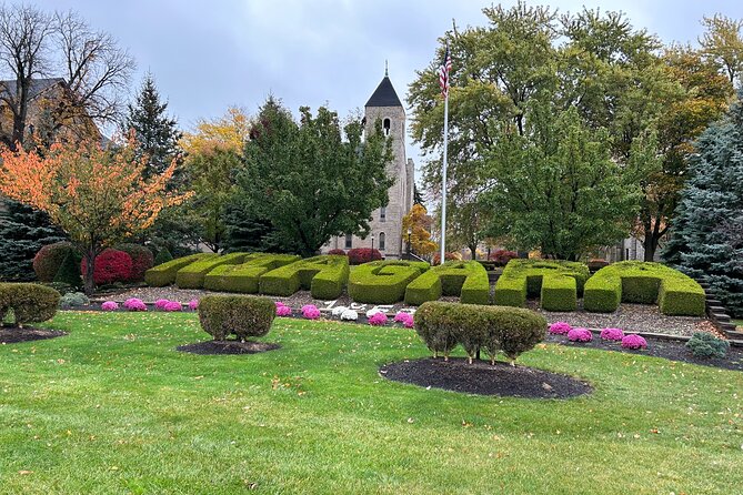 Niagara River Guided E-Bike Adventure Tour for Two USA - Highlights at Devil’s Hole State Park and Whirlpool State Park