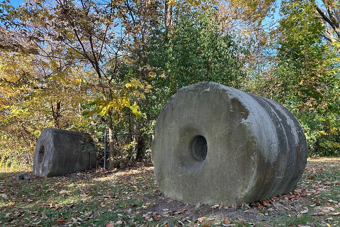 Niagara River Guided E-Bike Adventure Tour for Two USA - Who Will Appreciate This Tour?