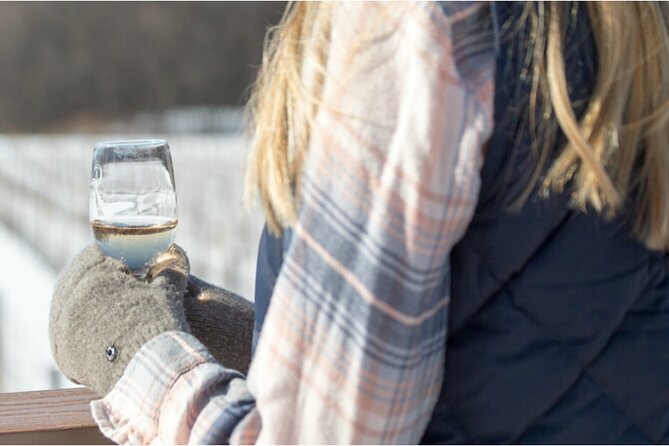 Niagara Wine Tour and Tastings with Included Transportation - Visiting Niagara-On-The-Lake’s Family-Owned Wineries