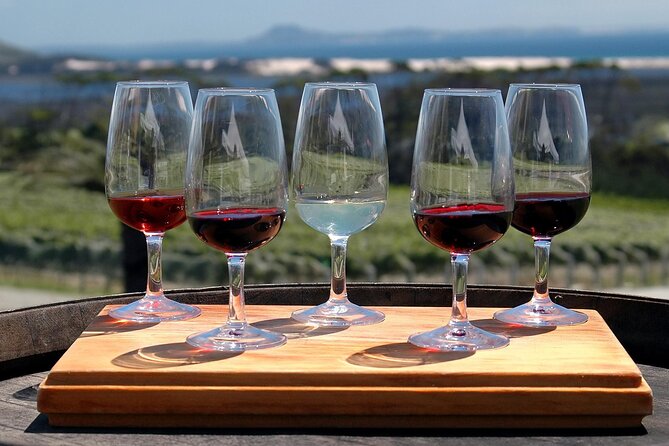 Niagara Wine Trail Tour - Discover the Niagara Wine Trail Experience