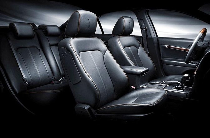 Niagara Wine Trail Tour - Comparing the Niagara Wine Trail Tour to Other Options