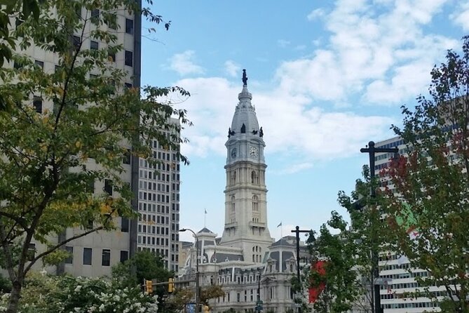 Nibble Food Tour - Key Points