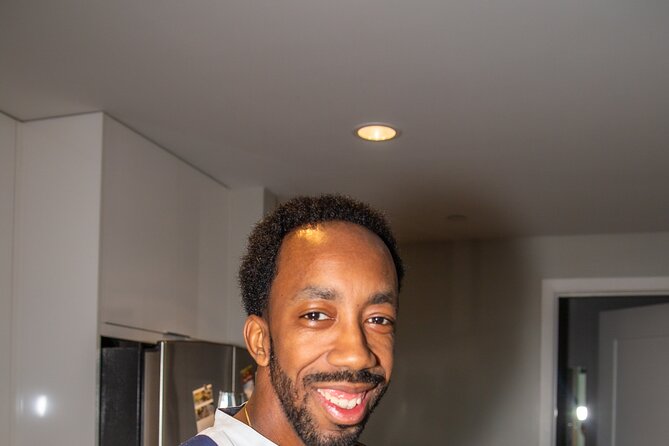 Nibble Food Tour - Middle Child: The City’s Favorite Sandwich Spot