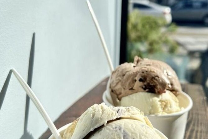 Nibble Food Tour - The Value of the Nibble Food Tour