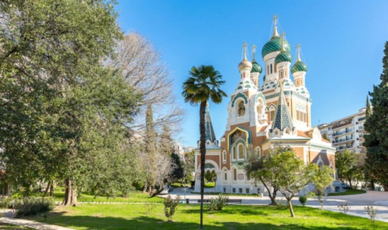 Nice: 1 or 2-Day Hop-On Hop-Off Bus Tour - Best Uses of the Tour