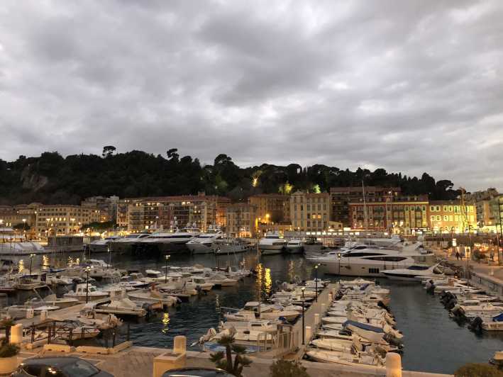 Nice: 3-Hour Private Food Tour - Key Points