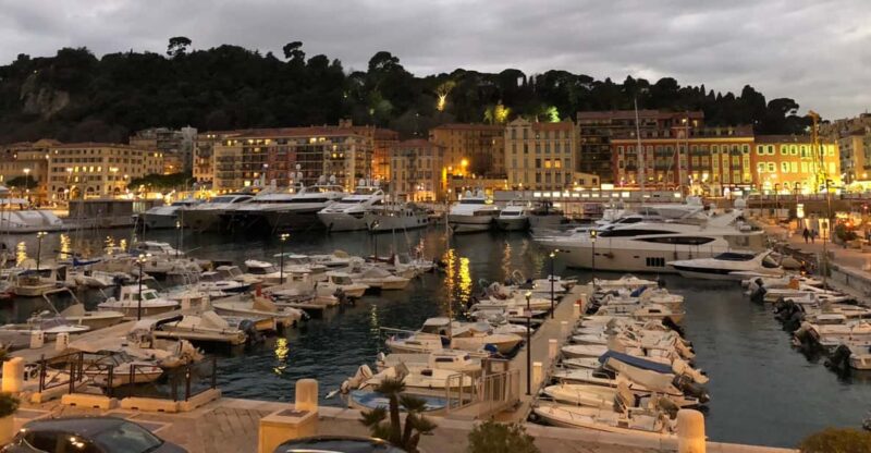 Nice: 3-Hour Private Food Tour - Exploring Nice’s Culinary Gems with a Local Guide