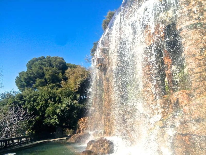 Nice: 3-Hours E-Bike Tour Essentials & Best districts - Starting at the Bicicletta Shop in Nice