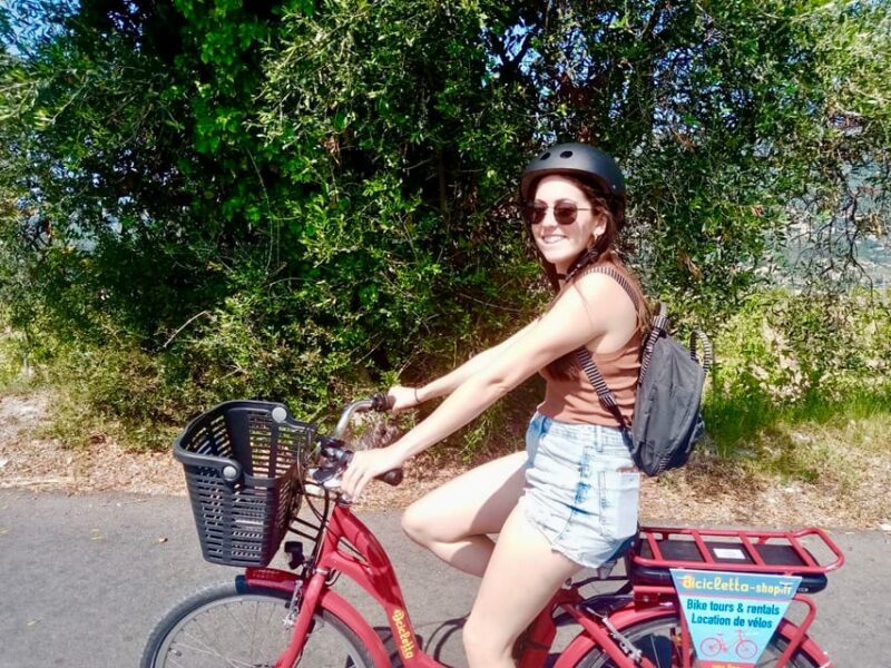 Nice: 7 Hills Monastery & Waterfall (EBike Tour Local Guide) - Discovering Historic Monuments and Neighborhoods